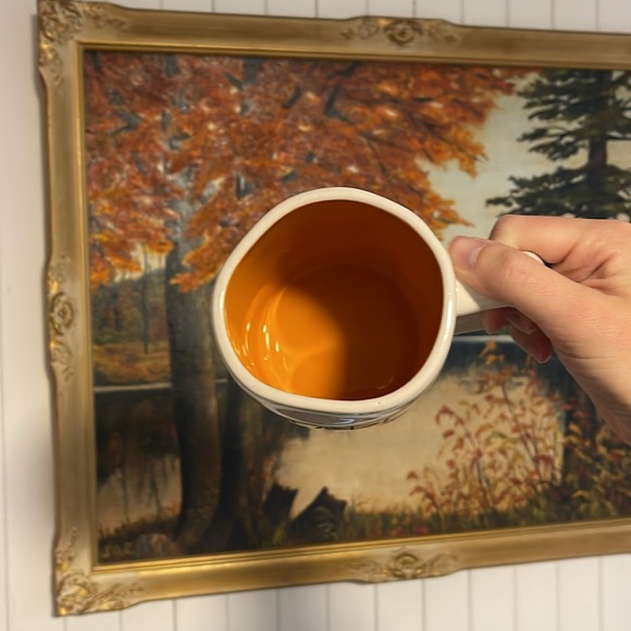 FALL Y’ALL Rae Dunn mug - Picture 2 of 4